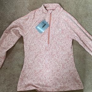 Gymshark workout long sleeve